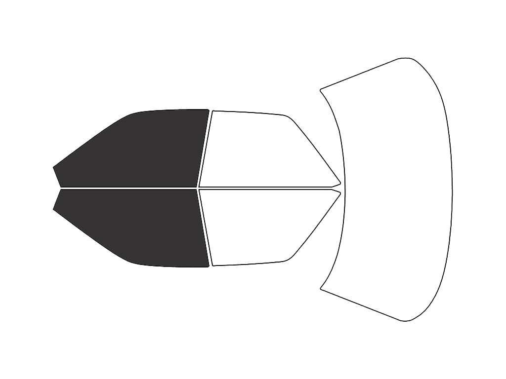 Front - 15%