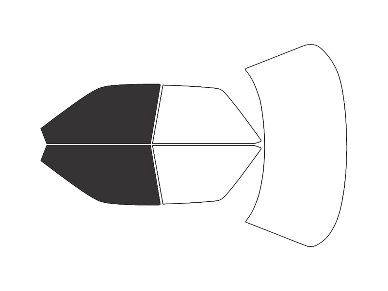 Front - 15%