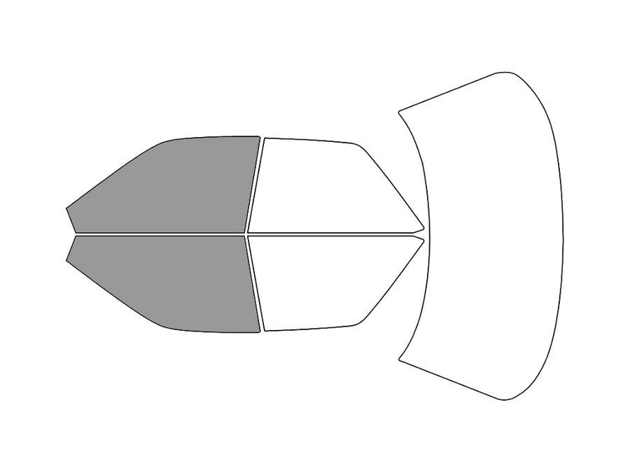 Front - 50%