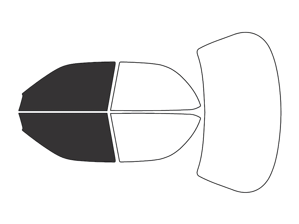 Front - 20%