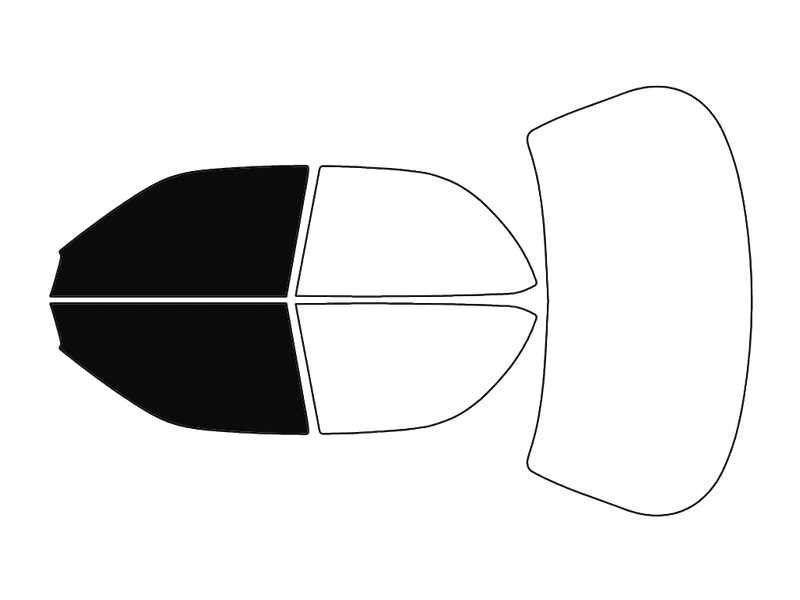 Front - 5%