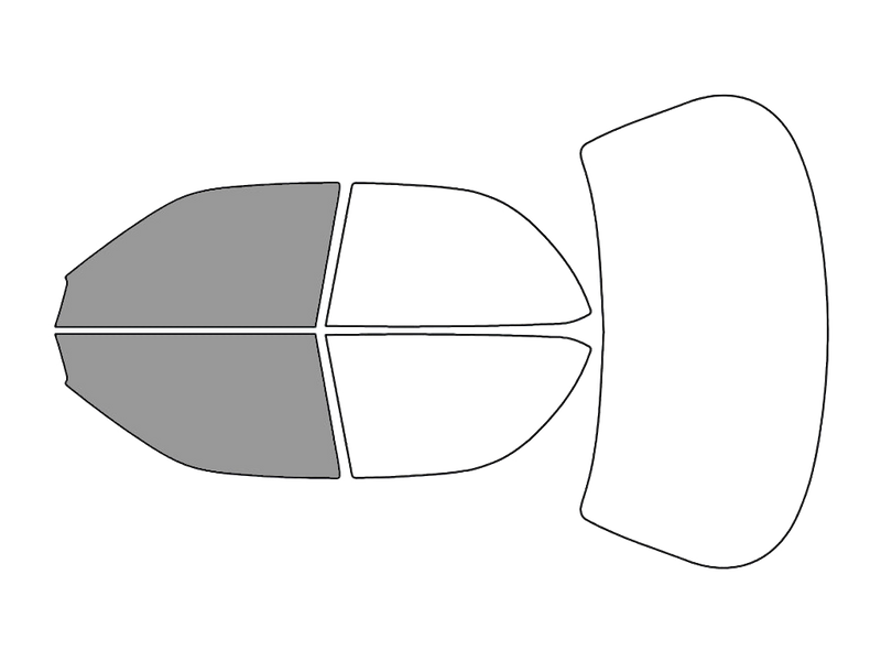 Front - 50%