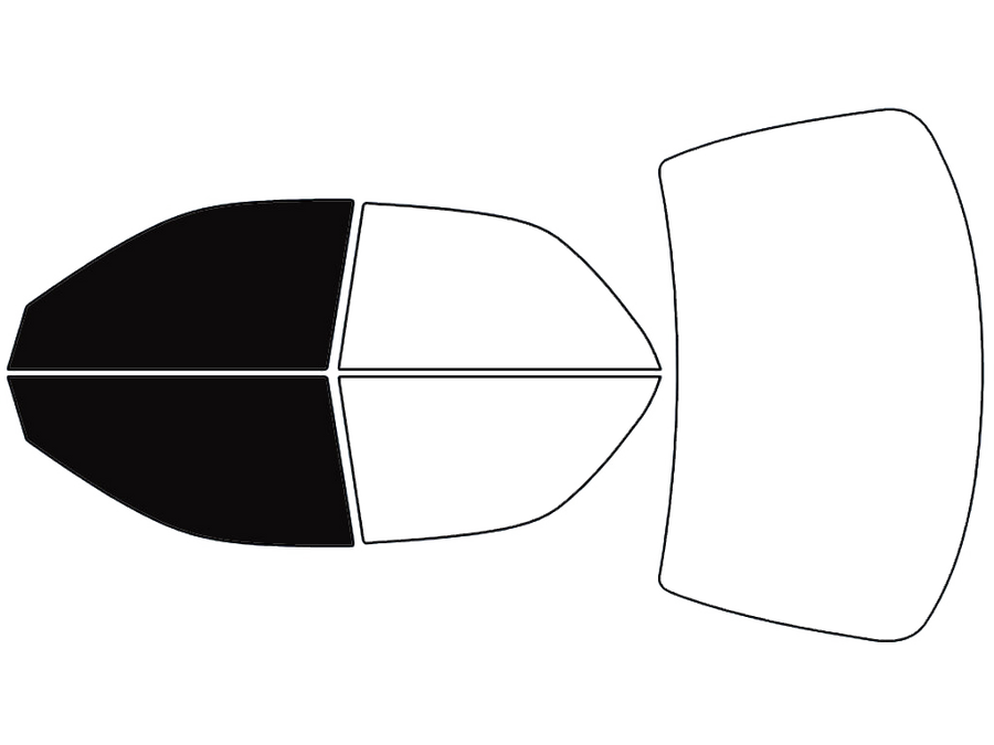 Front - 5%