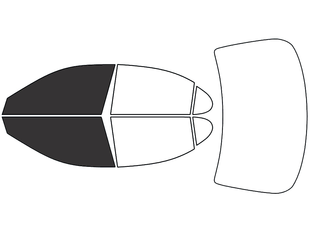 Front - 15%