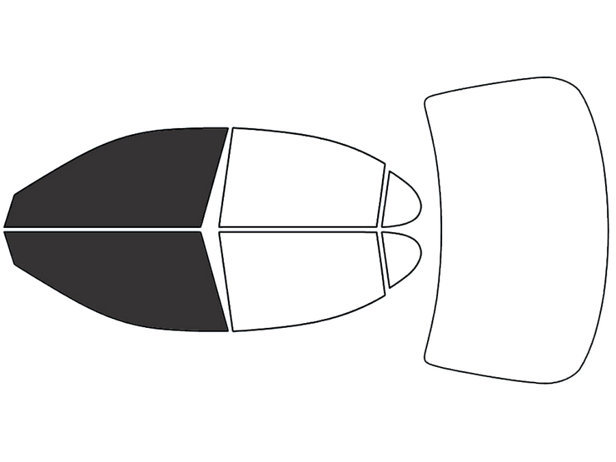 Front - 15%