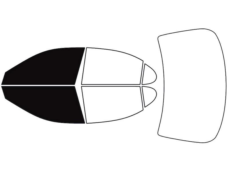 Front - 5%