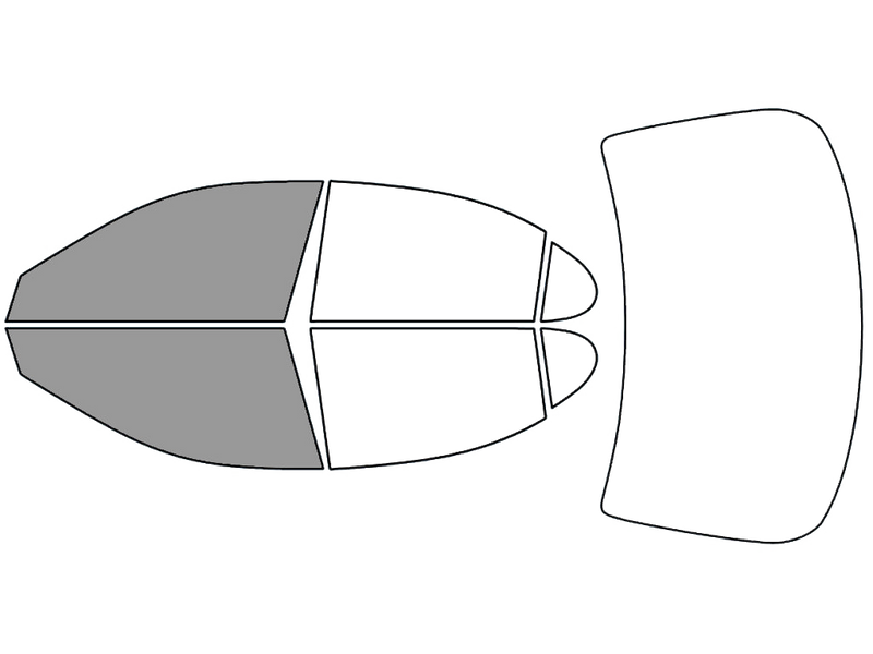 Front - 50%