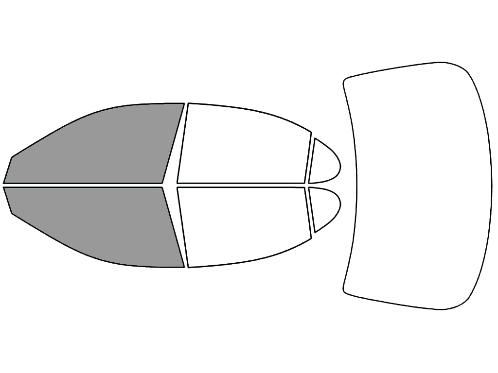 Front - 50%