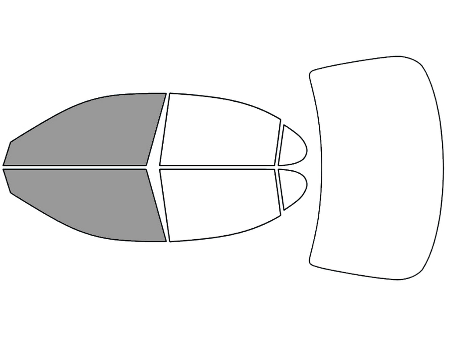 Front - 50%
