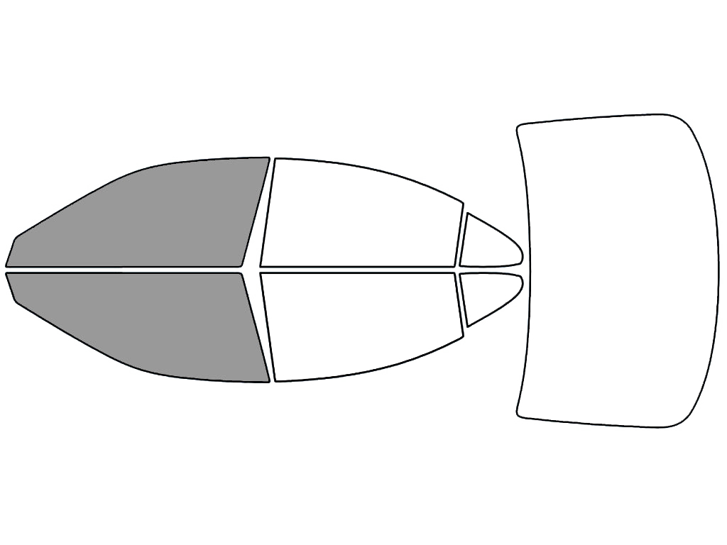 Front - 45%