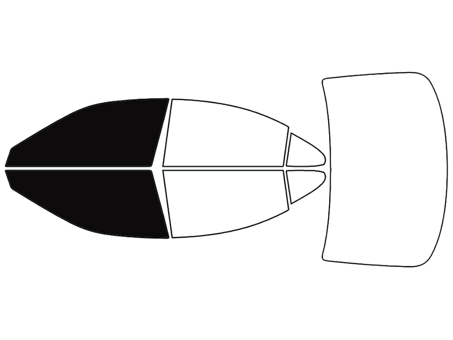 Front - 5%