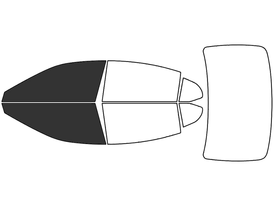 Front - 15%