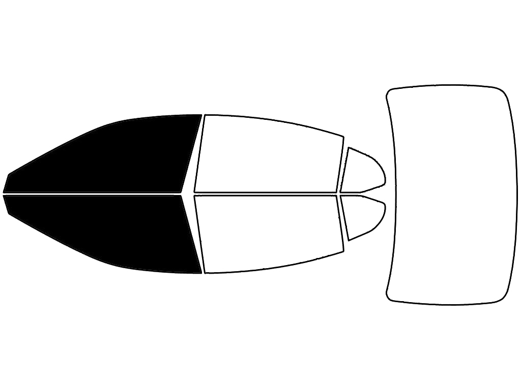 Front - 5%