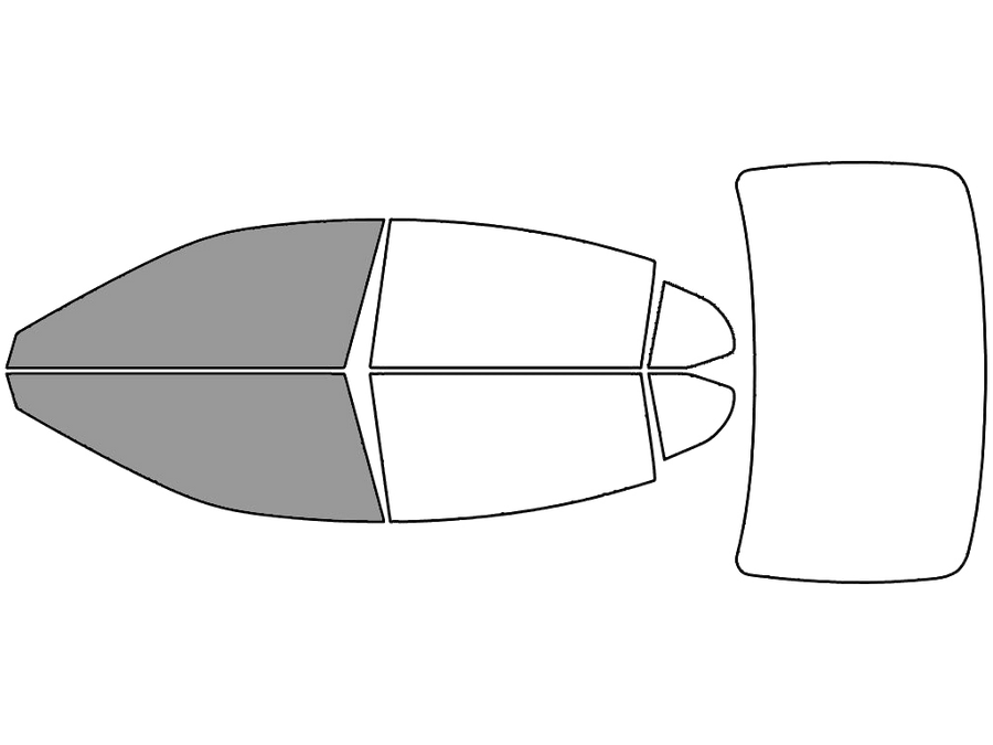Front - 50%