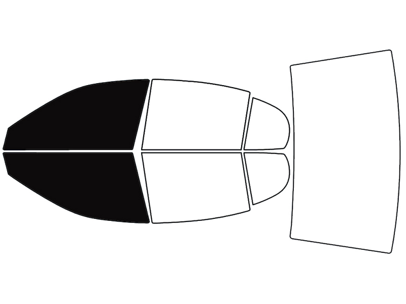 Front - 5%