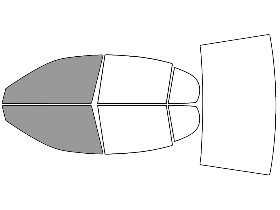 Front - 50%