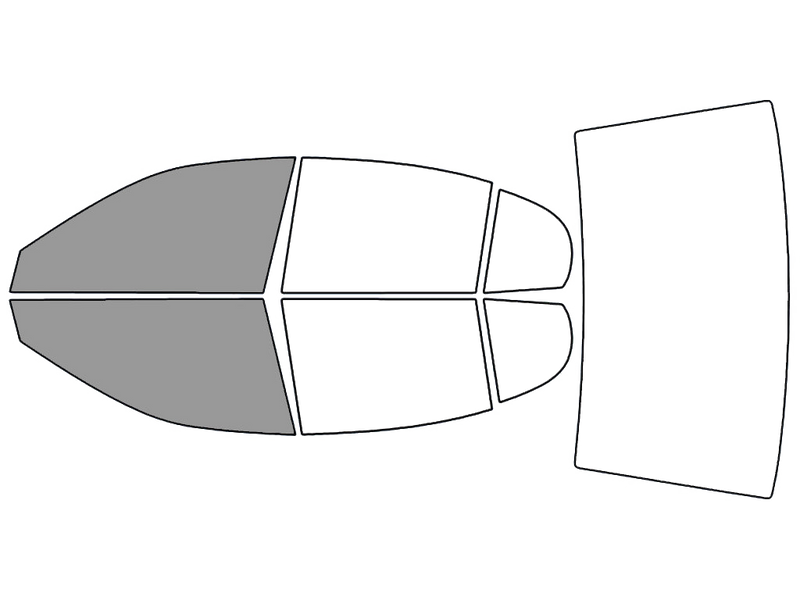 Front - 45%
