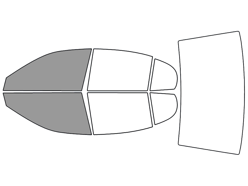 Front - 45%