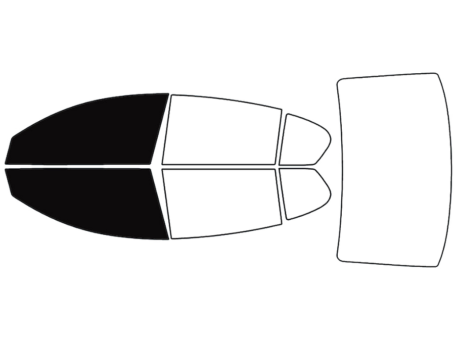 Front - 5%