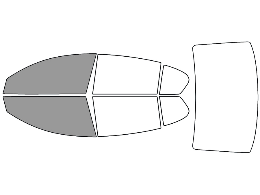 Front - 50%