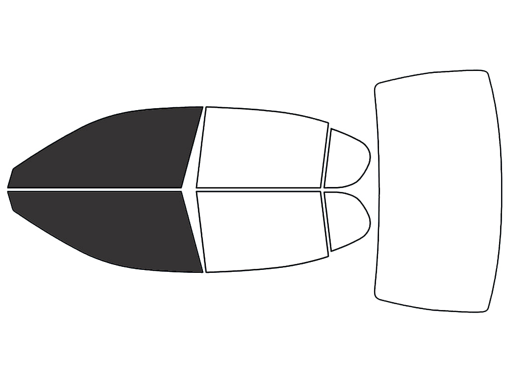 Front - 15%