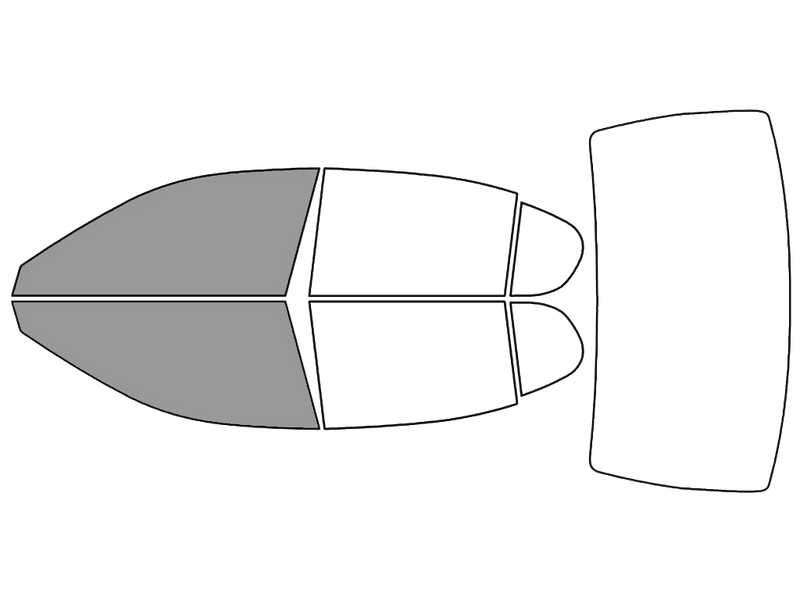 Front - 45%