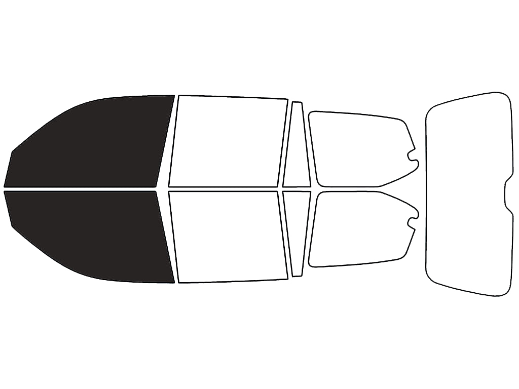 Front - 20%