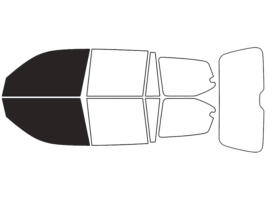 Front - 20%