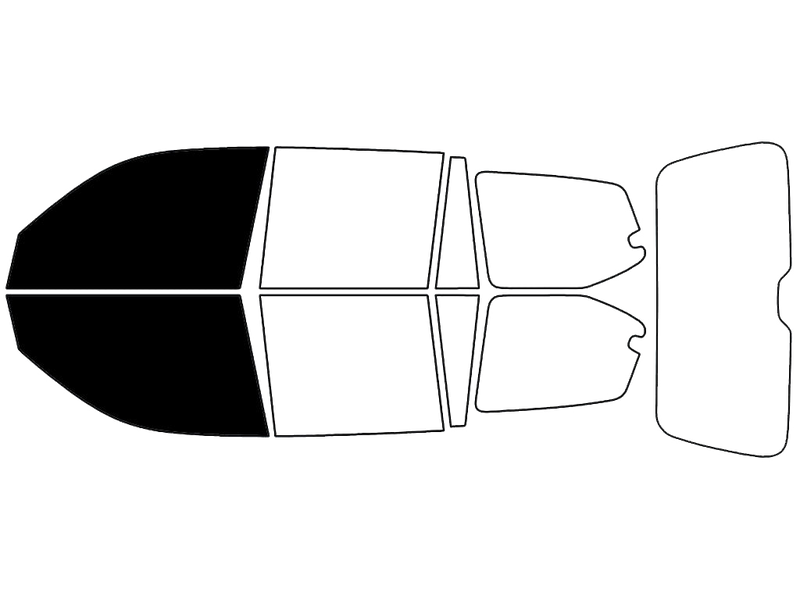 Front - 5%
