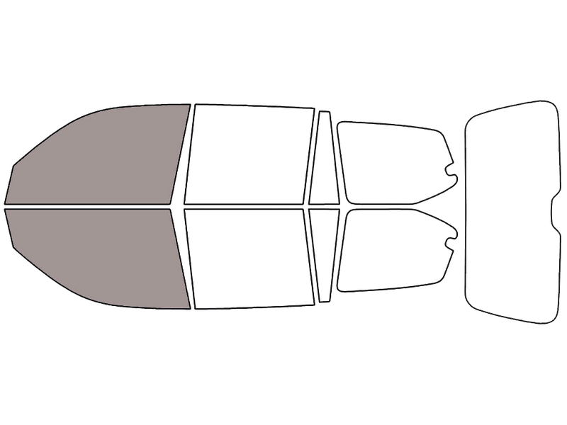 Front - 50%