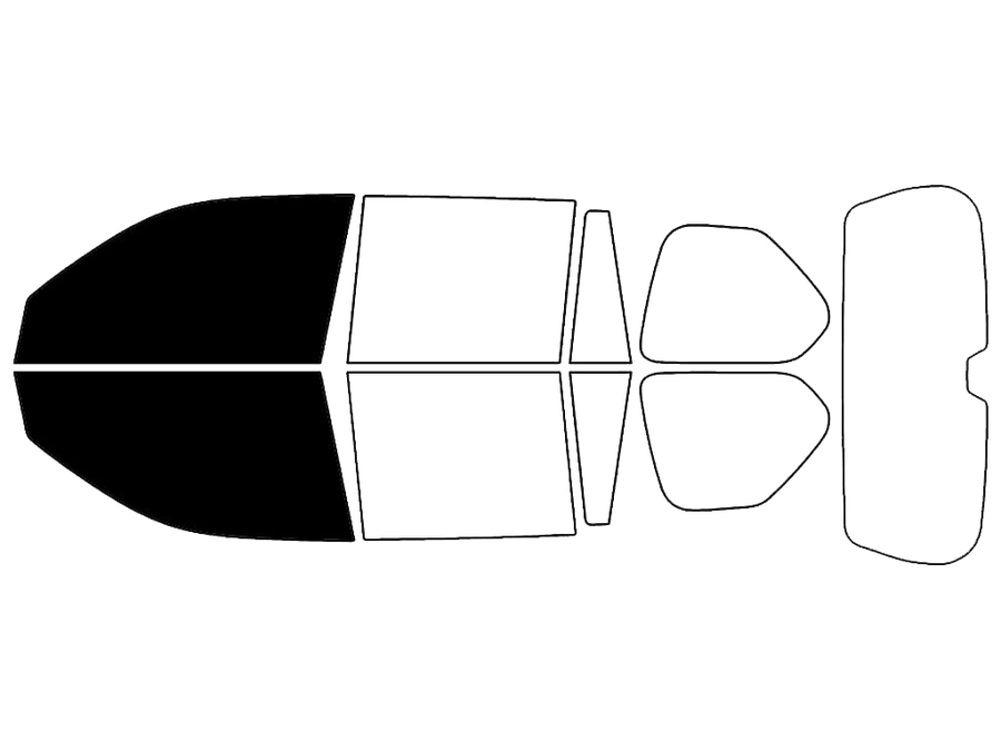 Front - 5%