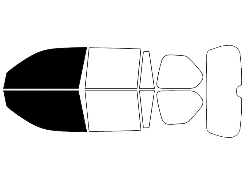 Front - 5%
