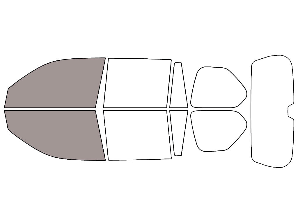 Front - 50%