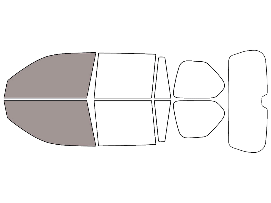 Front - 50%