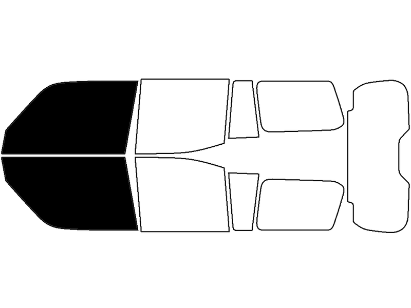 Front - 5%
