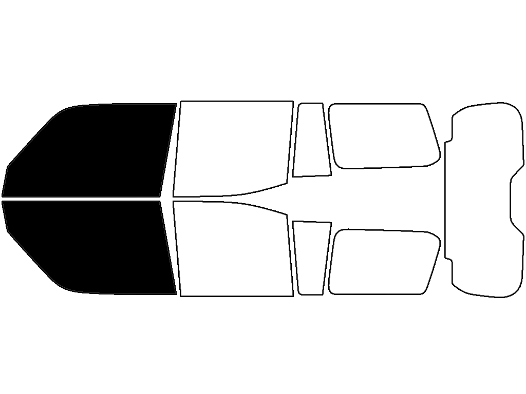 Front - 5%