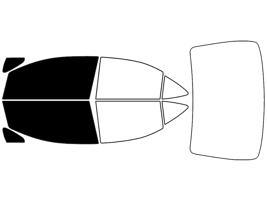Front - 5%