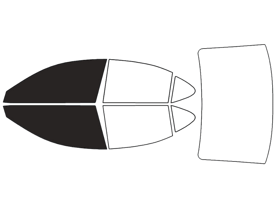 Front - 15%
