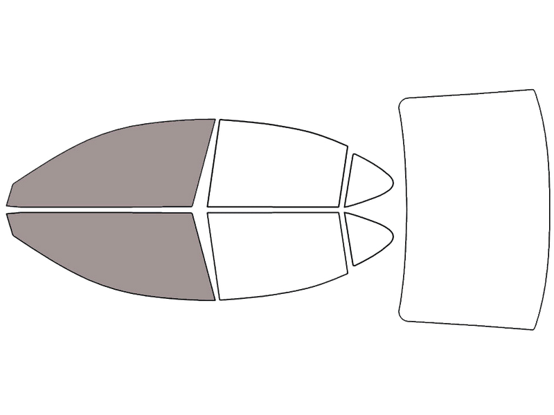 Front - 45%