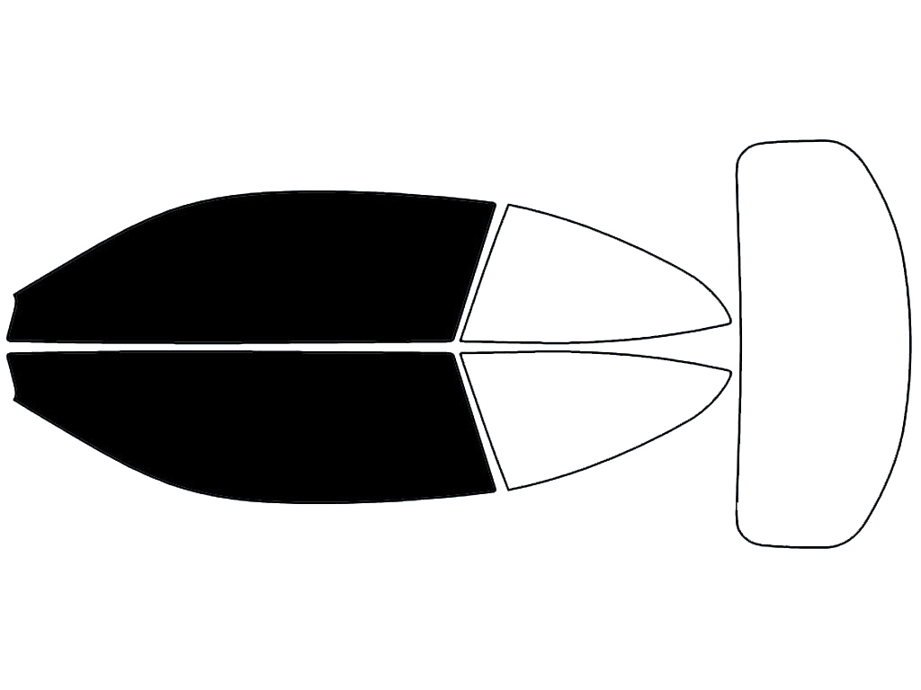 Front - 5%