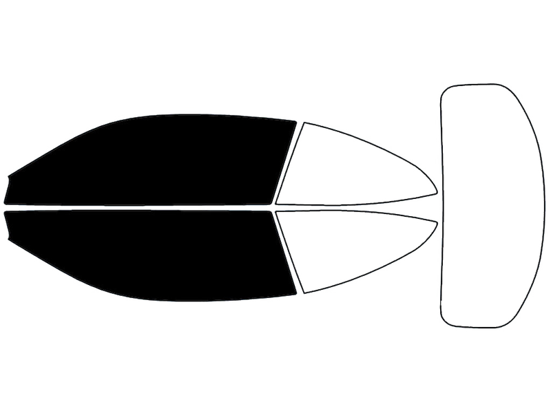 Front - 5%