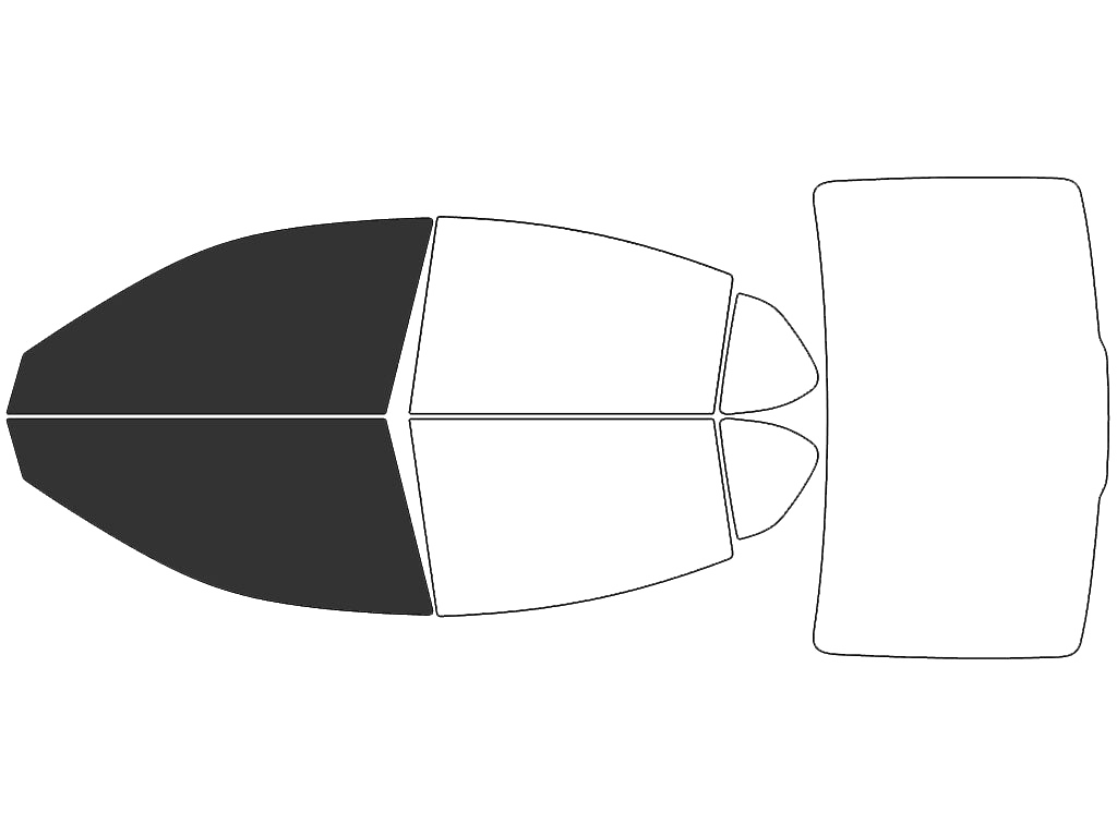Front - 15%