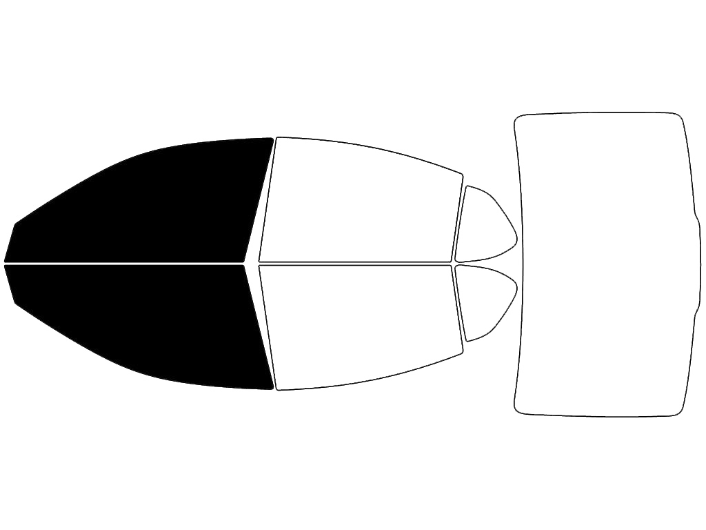 Front - 5%