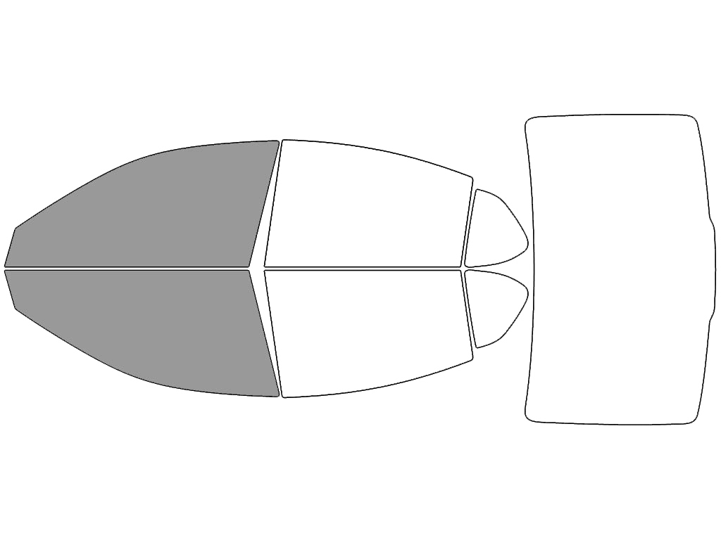 Front - 50%