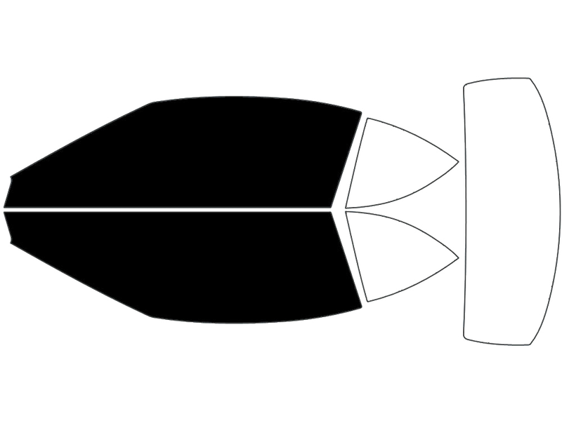 Front - 5%
