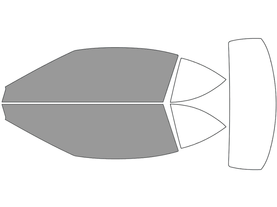 Front - 50%