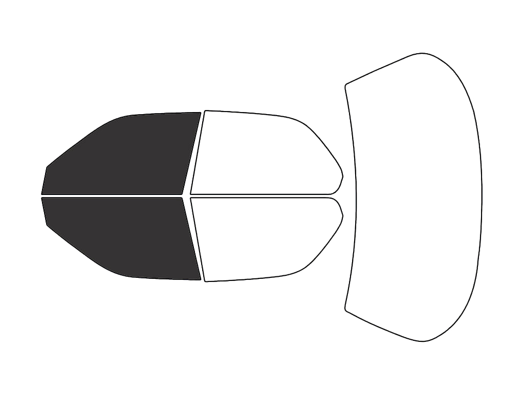 Front - 20%