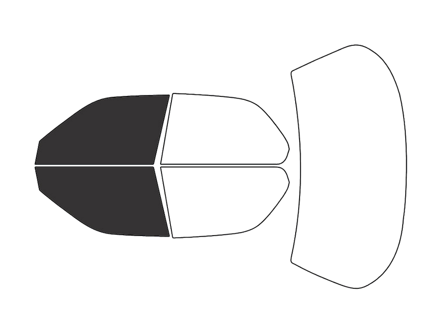 Front - 20%