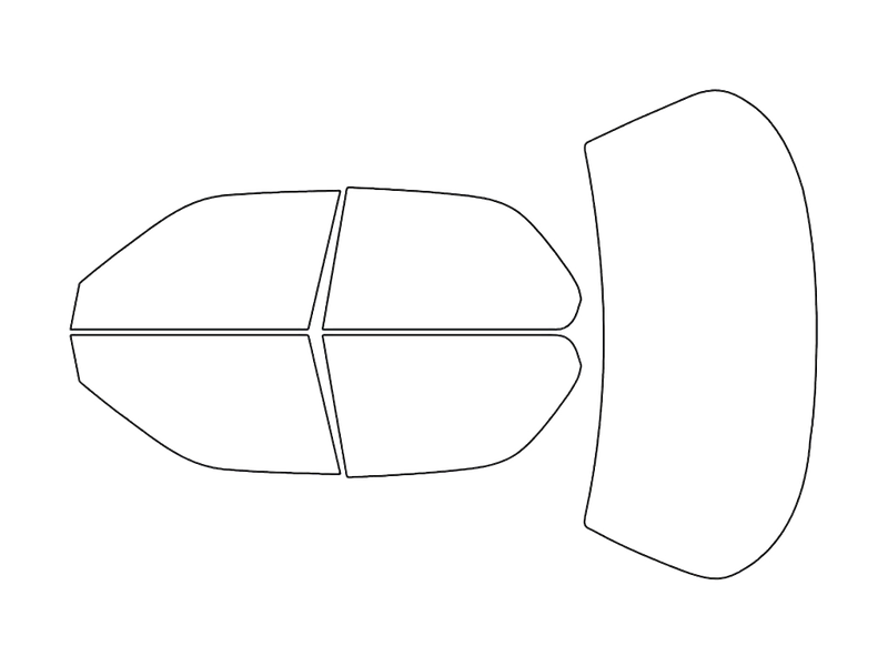 Front - 5%