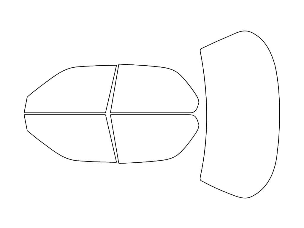 Front - 5%